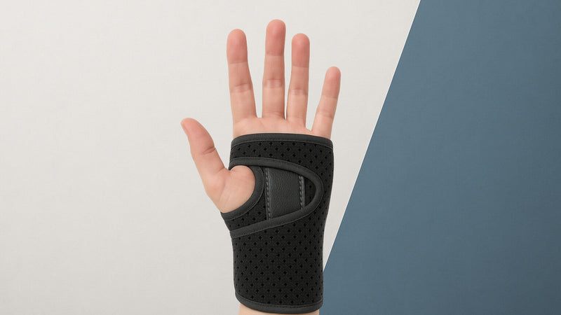 Polspijn en RSI: oorzaken, symptomen en de beste ondersteuning