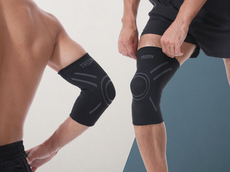 Sportbraces & Ondersteuning