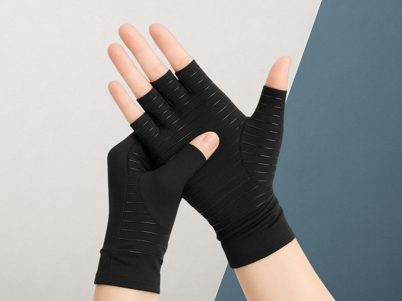 Compressie handschoenen