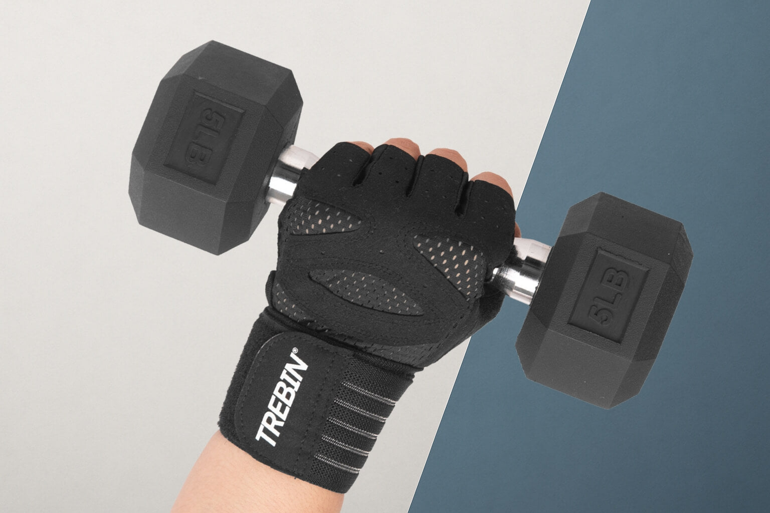 Fitness & Krachttraining