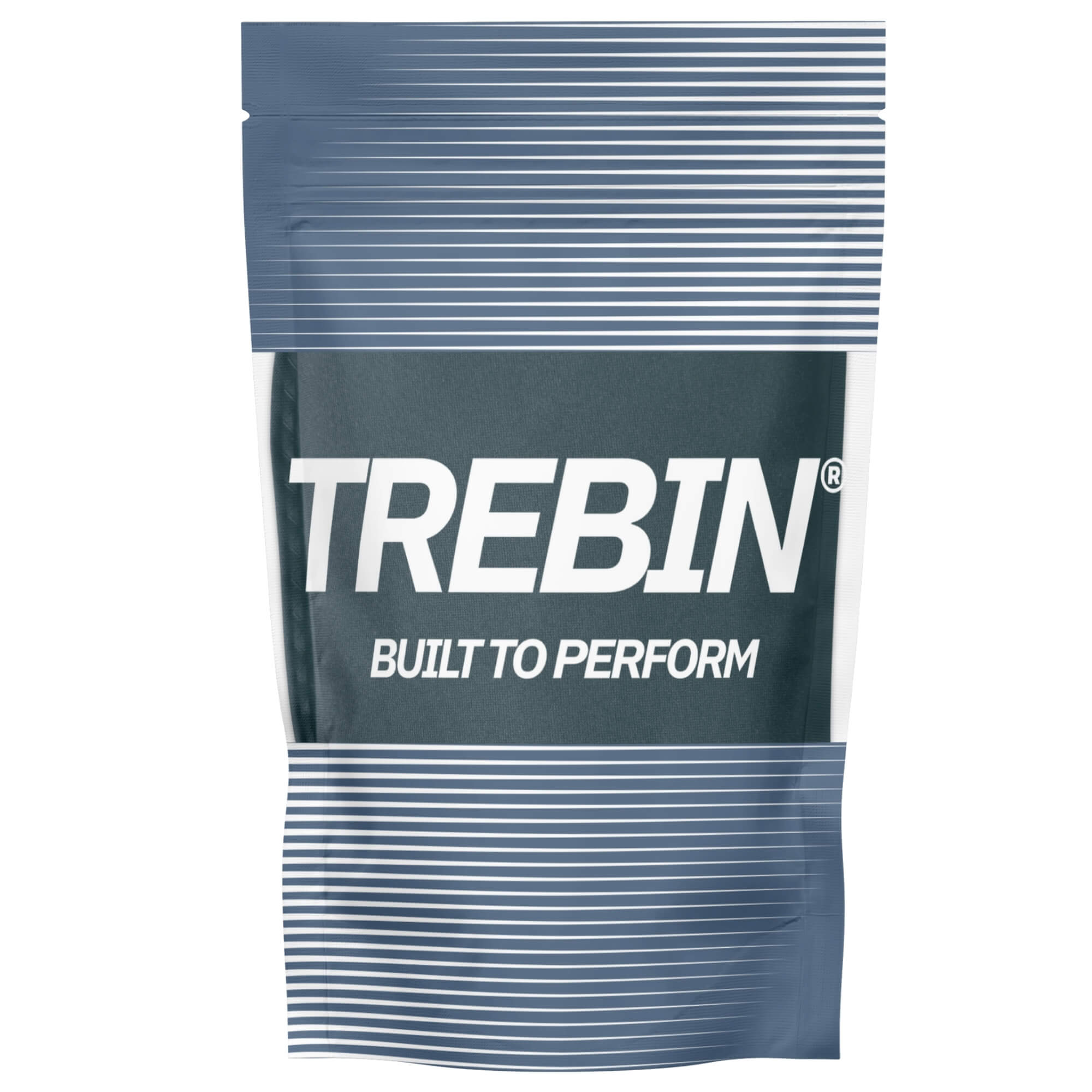 Trebin Heupbrace – Zwart, One Size