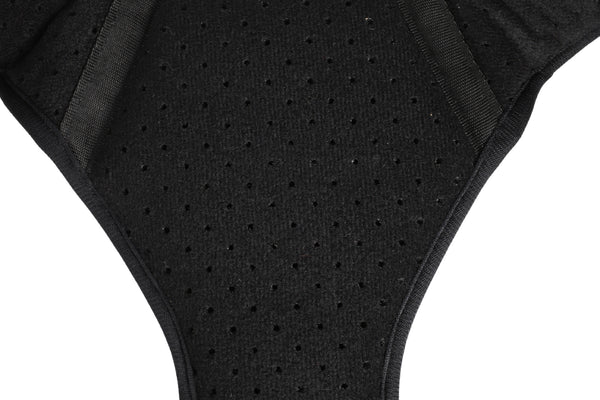 Ademend nylon