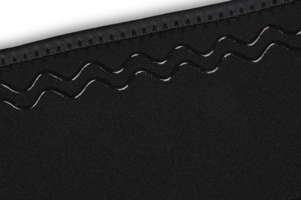 Antislip heupband