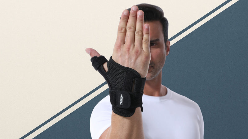 Herstellen van een blessure, wat echt werkt