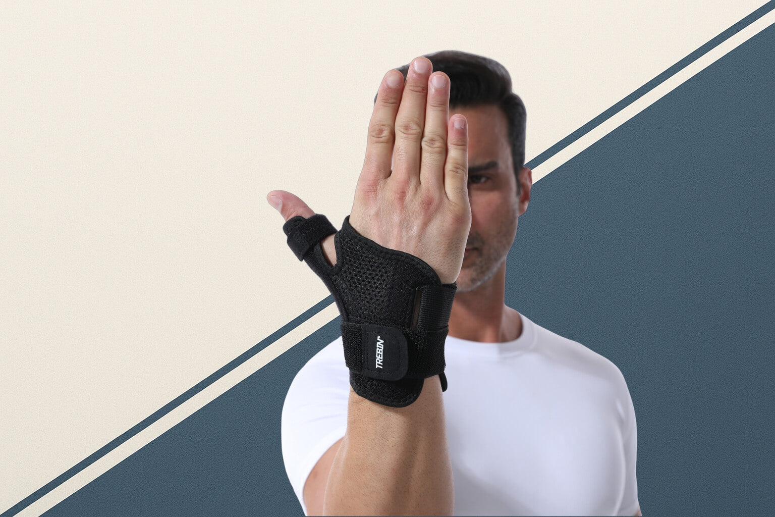 Herstellen van een blessure, wat echt werkt