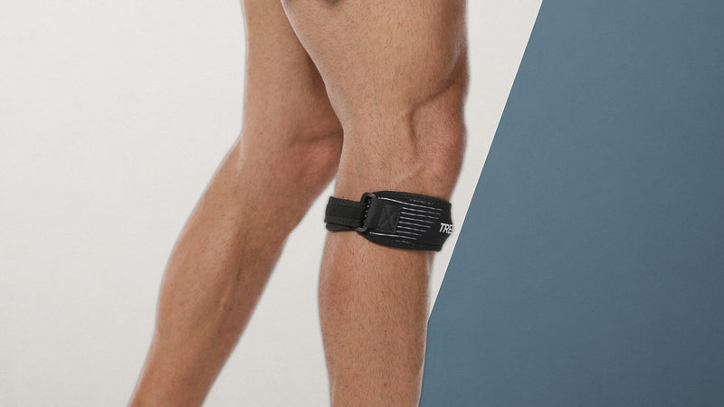 Knieschijfpijn: oorzaken, kenmerken en de juiste patellabrace