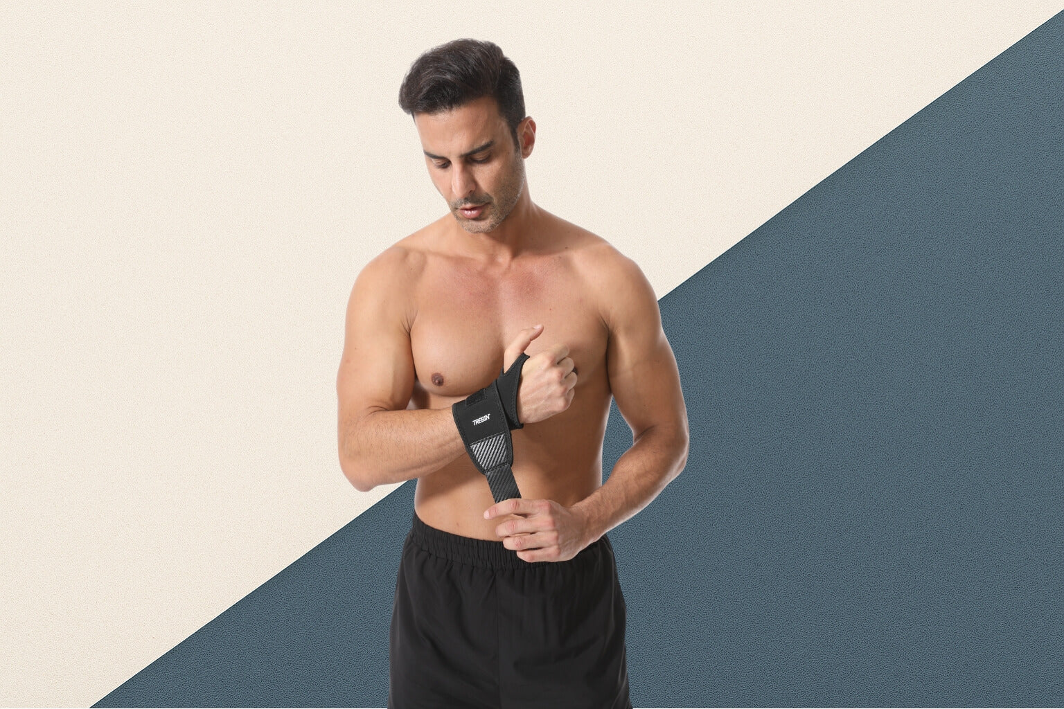 Zo kies je de juiste brace voor jouw lichaam