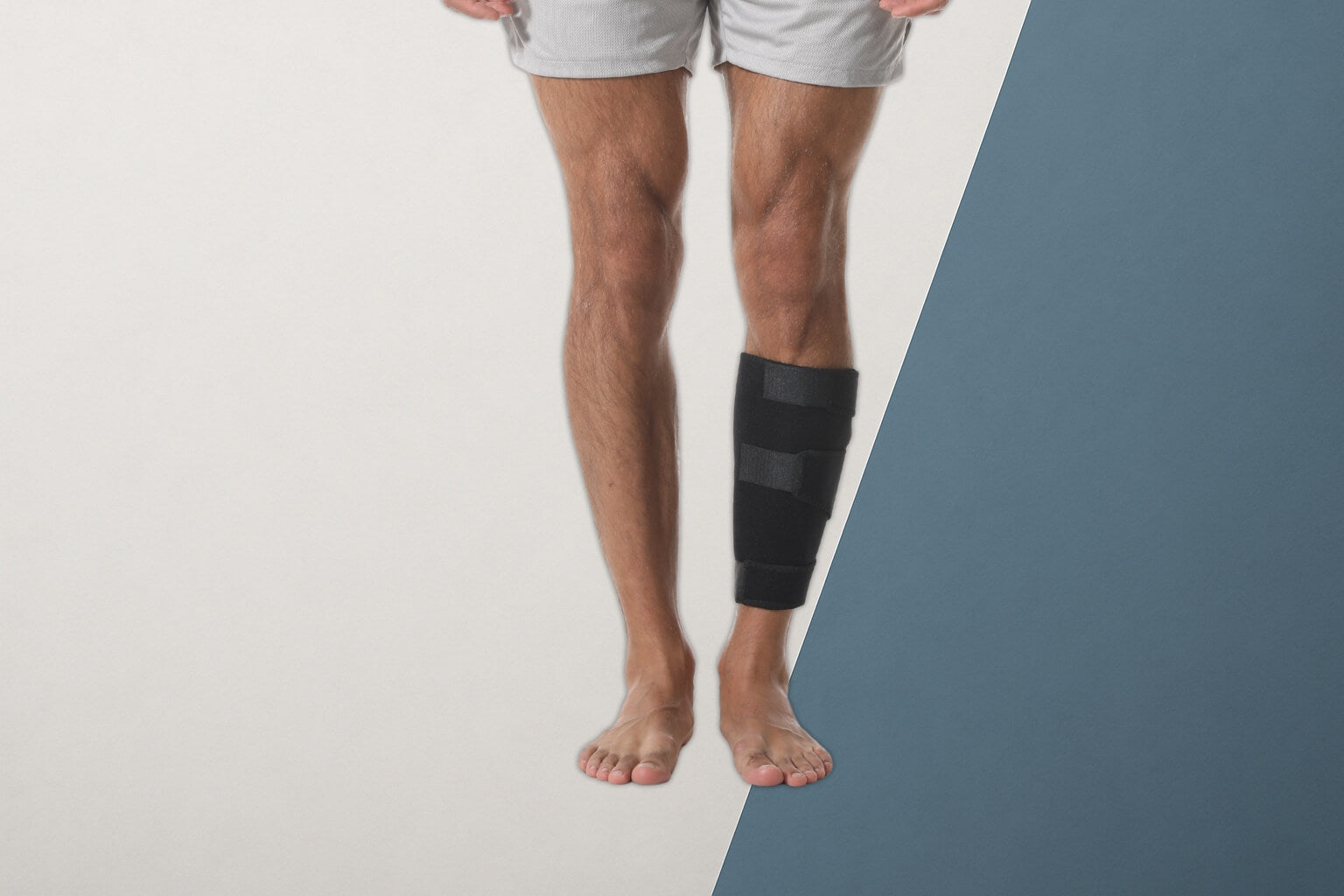 Kuit- & Scheenbeenbraces