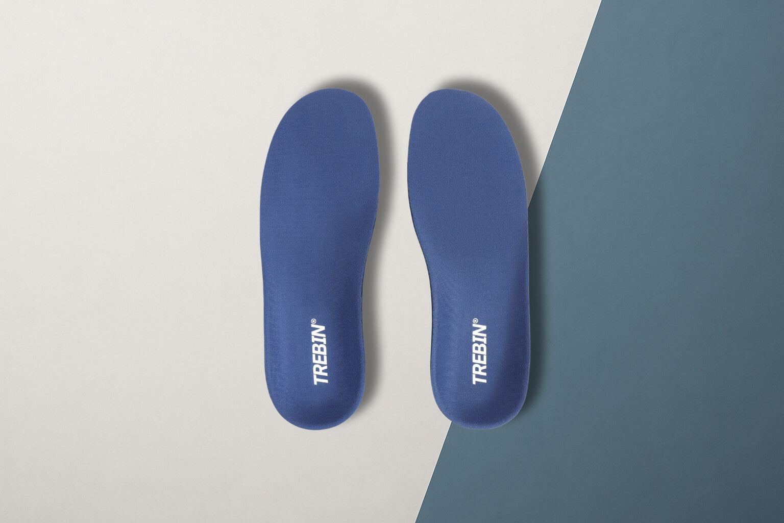 Orthopedische inlegzolen