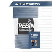 Compressiekousen 20-30 mmHg – Zwart