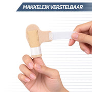 Trebin Vingerspalk bij Triggerfinger - Set van 2 - Beige