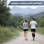 Compressiekousen 20-30 mmHg – Zwart