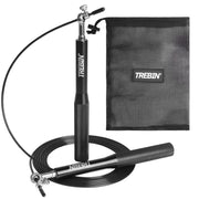 Jump Rope  - Zwart