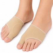 Hallux Valgus Corrector met Gelkussen – Set van 2