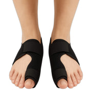 Hallux Valgus Teencorrector met Spalk – Set van 2