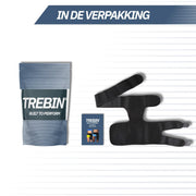 Heupbrace – Zwart, One Size