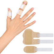 Trebin Vingerspalk bij Triggerfinger - Set van 2 - Beige
