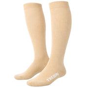 Compressiekousen 20-30 mmHg – Beige