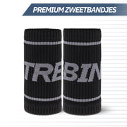 Zweetbandjes – Set van 2