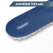 Comfort Inlegzolen met Voetboogondersteuning & Demping