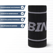 Zweetbandjes – Set van 2