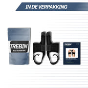 Hallux Valgus Teencorrector met Spalk – Set van 2