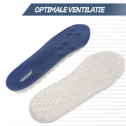 Comfort Inlegzolen met Voetboogondersteuning & Demping