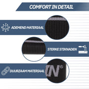 Zweetbandjes – Set van 2