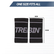 Zweetbandjes – Set van 2