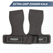 Power Grips  - Zwart