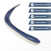 Comfort Inlegzolen met Voetboogondersteuning & Demping