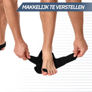 Hallux Valgus Teencorrector met Spalk – Set van 2