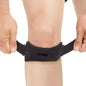 Trebin Patella Brace - Zwart - One Size