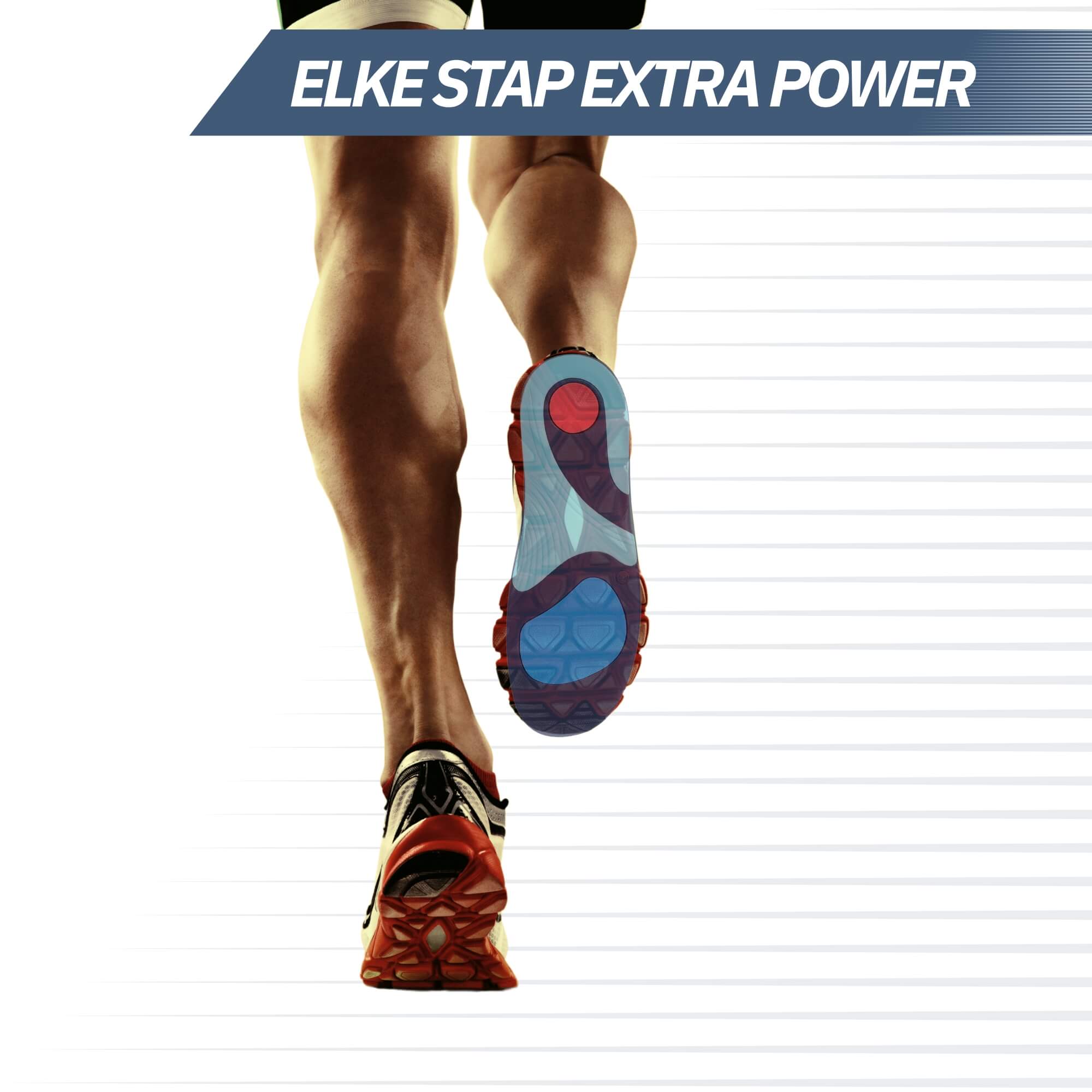 Orthopedische Inlegzolen